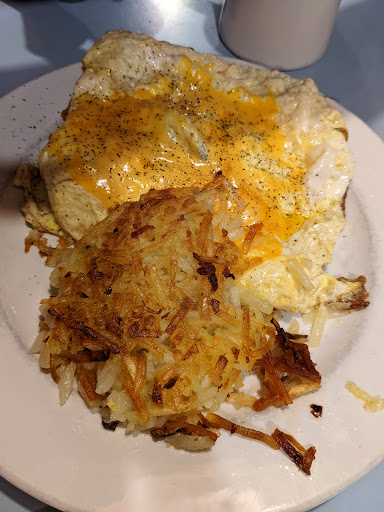 Restaurant «Wagon Train Coffee Shop», reviews and photos, 10080 Donner Pass Rd, Truckee, CA 96161, USA