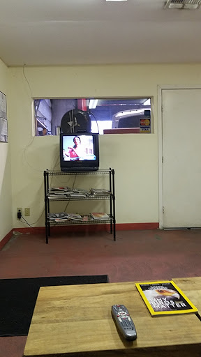 Auto Repair Shop «Auto Best Houston Inc», reviews and photos, 2501 Austin St, Houston, TX 77004, USA