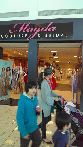 Shopping Mall «Cherry Hill Mall», reviews and photos, 2000 NJ-38, Cherry Hill, NJ 08002, USA