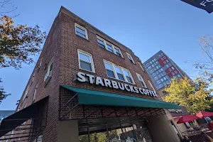 Starbucks image