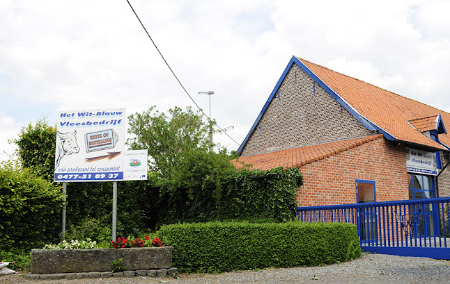 Wit-Blauw Vleesbedrijf (Piet Vandermersch) - Roeselare