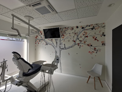 Dr Isabelle Corbat, chirurgien dentiste. à Lure