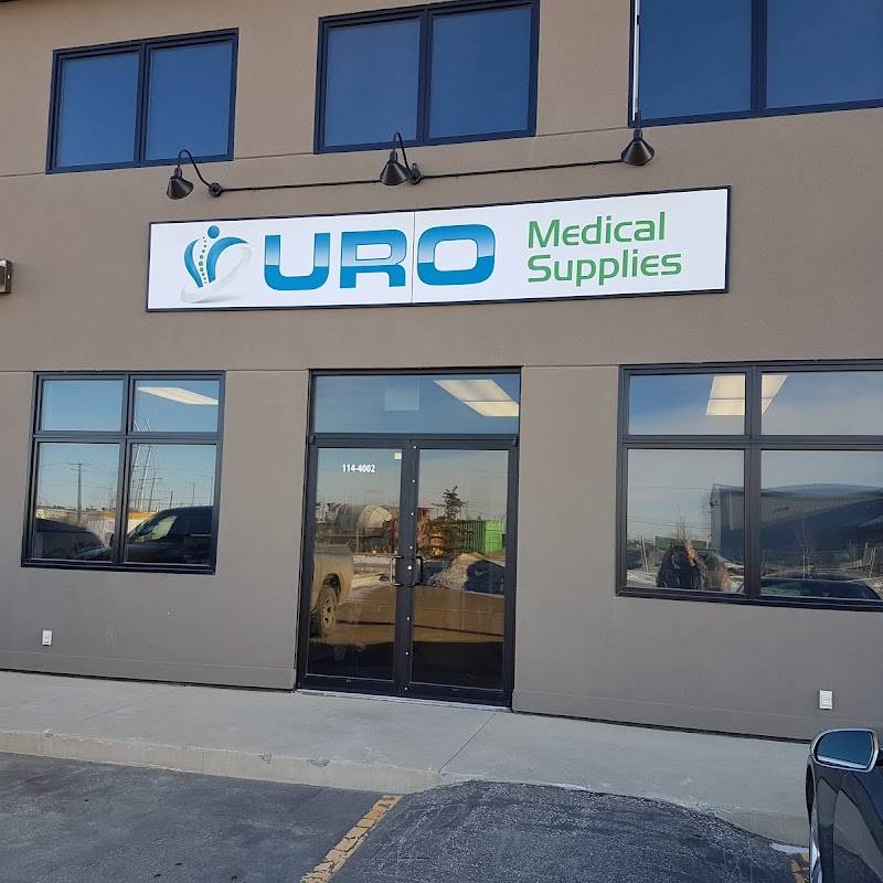 URO Medical Supplies