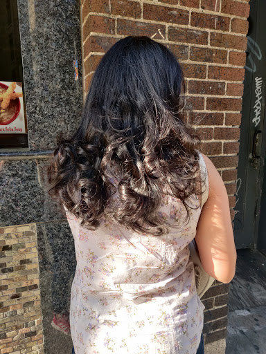 Beauty Salon «Les Salon Beauty», reviews and photos, 10 Kneeland St, Boston, MA 02111, USA