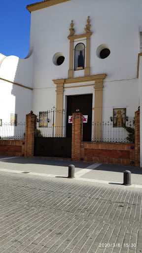 Pastelería Horno Santa María