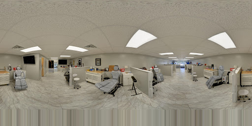 Explore 3d tattoo ideas, creative tattoo ideas in Oak Grove, available at Empire28 Tattoo Studios