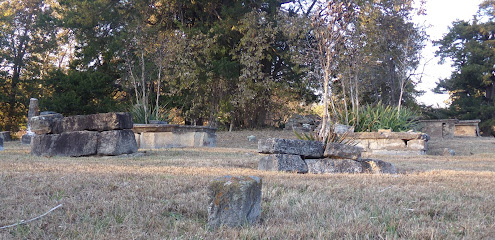 Mitchell Campground Cemetery