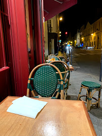 Atmosphère du Bistro Le Café des Musées à Paris - n°13