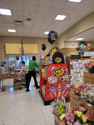 Supermarket «Publix Super Market at Ponce», reviews and photos, 1001 Ponce De Leon Ave NE, Atlanta, GA 30306, USA