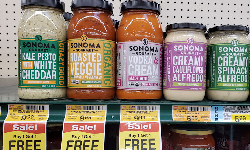 Grocery Store «Jewel-Osco», reviews and photos, 2401 US-12, Spring Grove, IL 60081, USA