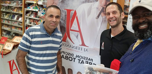 Cigar Shop «Cigar Plus», reviews and photos, 4 Cheltenham Dr, Wyomissing, PA 19610, USA