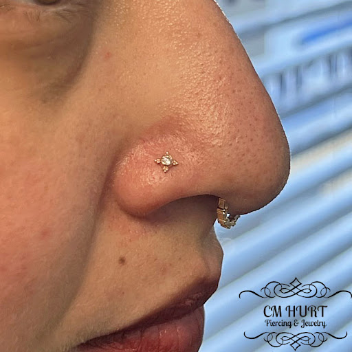 Explore pisces tattoo ideas, creative tattoo ideas in Garden Grove, available at CM Hurt Piercing & Jewelry