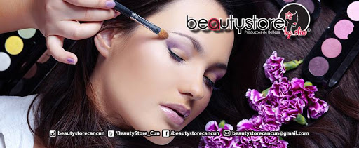 Beauty Store Suc. Soriana Nichupté