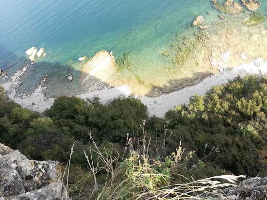 Rocca Beach