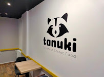 Photos du propriétaire du Restaurant japonais Tanuki à Clermont-Ferrand - n°11