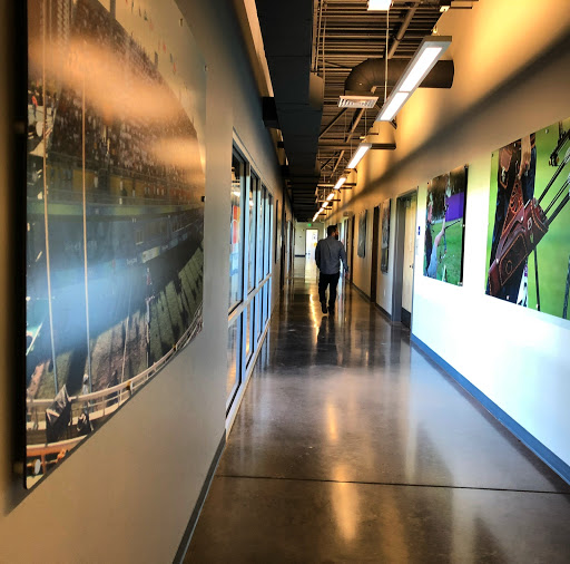 Print Shop «AlphaGraphics», reviews and photos