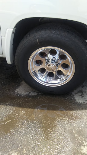 Car Dealer «Golden Rule Auto Sales», reviews and photos, 3401 N Arlington Ave, Indianapolis, IN 46218, USA