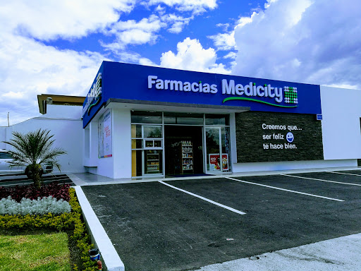 Farmacia Medicity