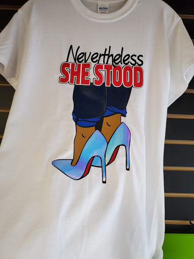 Craft Store «Spectrum Printing Supplies», reviews and photos, 3441 Dogwood Dr, Hapeville, GA 30354, USA