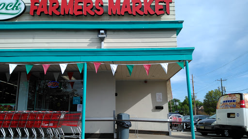 Grocery Store «Rock Farmers Market», reviews and photos, 924 Prospect St, Glen Rock, NJ 07452, USA