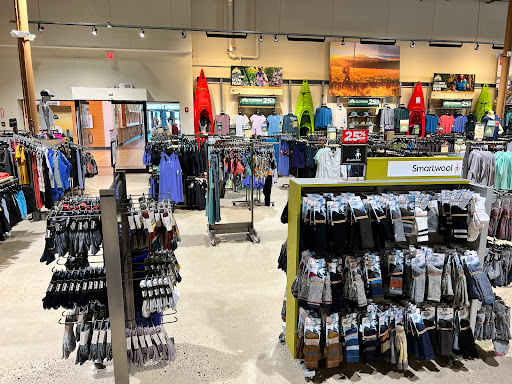 Outdoor Sports Store «Eastern Mountain Sports», reviews and photos, US-1, Princeton, NJ 08540, USA