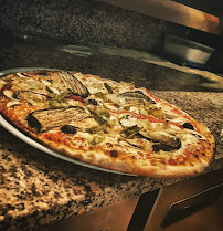 Pizza du Pizzeria Pizzaniulinca Bastia - n°2