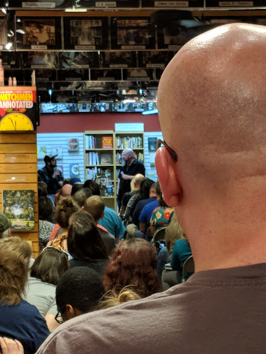 Book Store «The Poisoned Pen», reviews and photos, 4014 N Goldwater Blvd, Scottsdale, AZ 85251, USA