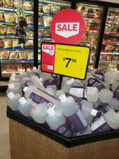 Supermarket «Super Stop & Shop», reviews and photos, 691 Co Op City Blvd, Bronx, NY 10475, USA