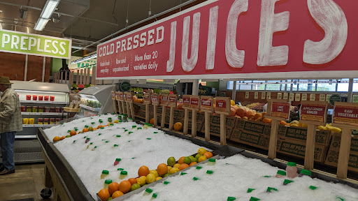 Gourmet Grocery Store «Central Market», reviews and photos, 10720 Preston Rd #1018, Dallas, TX 75230, USA