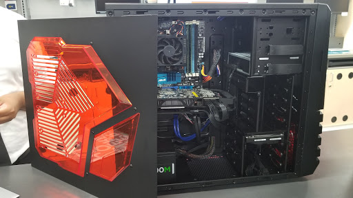 Electronics Store «Best Buy», reviews and photos, 1455 Stafford Market Pl, Stafford, VA 22556, USA