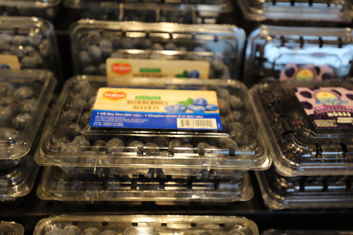 Grocery Store «Food Lion», reviews and photos, 705 Lisbon Center Dr, Woodbine, MD 21797, USA