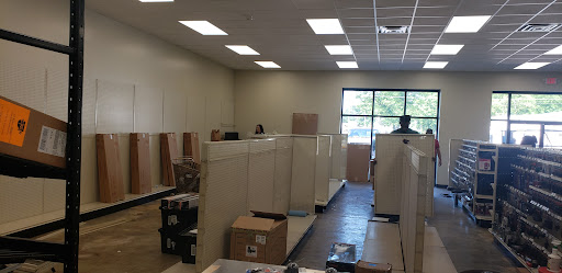 Auto Parts Store «Auto Parts Company», reviews and photos, 203 N Tennessee St, Cartersville, GA 30120, USA