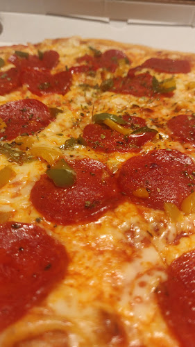 Italiano I/S - Pizza