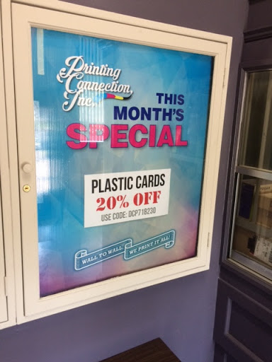 Commercial Printer «Printing Connection, Inc.», reviews and photos, 9671 Magnolia Ave, Riverside, CA 92503, USA