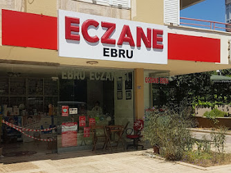 EBRU Eczanesi (Dedeman)