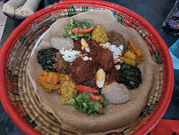 Les plus récentes photos du Restaurant éthiopien Messob à Lyon - n°2