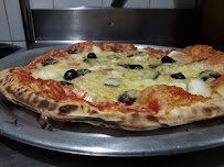 Plats et boissons du Pizzeria Jo pizza à Marseille - n°2