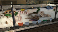 Fischerei-Genossenschaft à Neuharlingersiel menu
