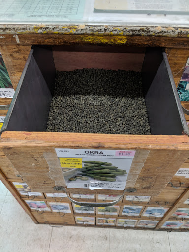 Hardware Store «Hipps Hardware», reviews and photos, 5539 Hovis Rd, Charlotte, NC 28216, USA