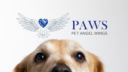 Pet Angel Wings Services