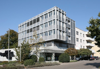 Psychiatrische Universitätsklinik Zürich, Kinder- und Jugend-Ambulatorium Bülach