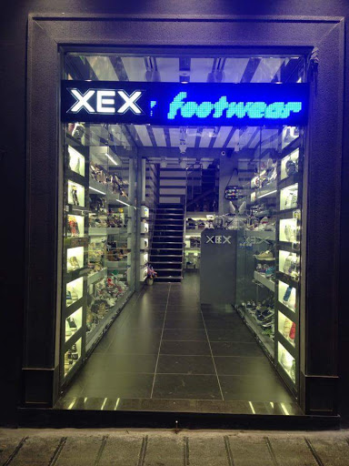 Xex Footwear
