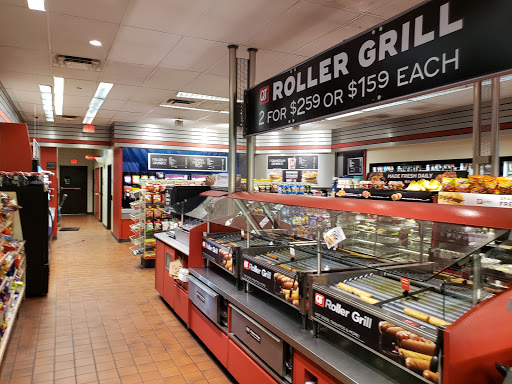 Gas Station «QuikTrip», reviews and photos, 3445 W Baseline Rd, Laveen Village, AZ 85339, USA