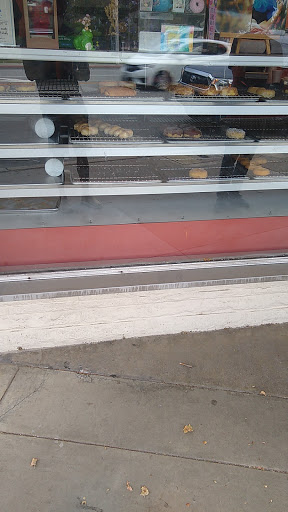 Donut Shop «Monarch Donuts», reviews and photos, 15 Huntington Dr, Arcadia, CA 91007, USA