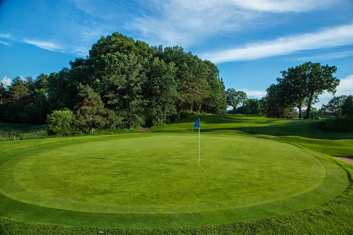 Golf Course «White Bear Yacht Club», reviews and photos, 56 Dellwood Ave, Dellwood, MN 55110, USA