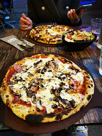 Pizza du Pizzeria Pizza Cosy à Perpignan - n°13