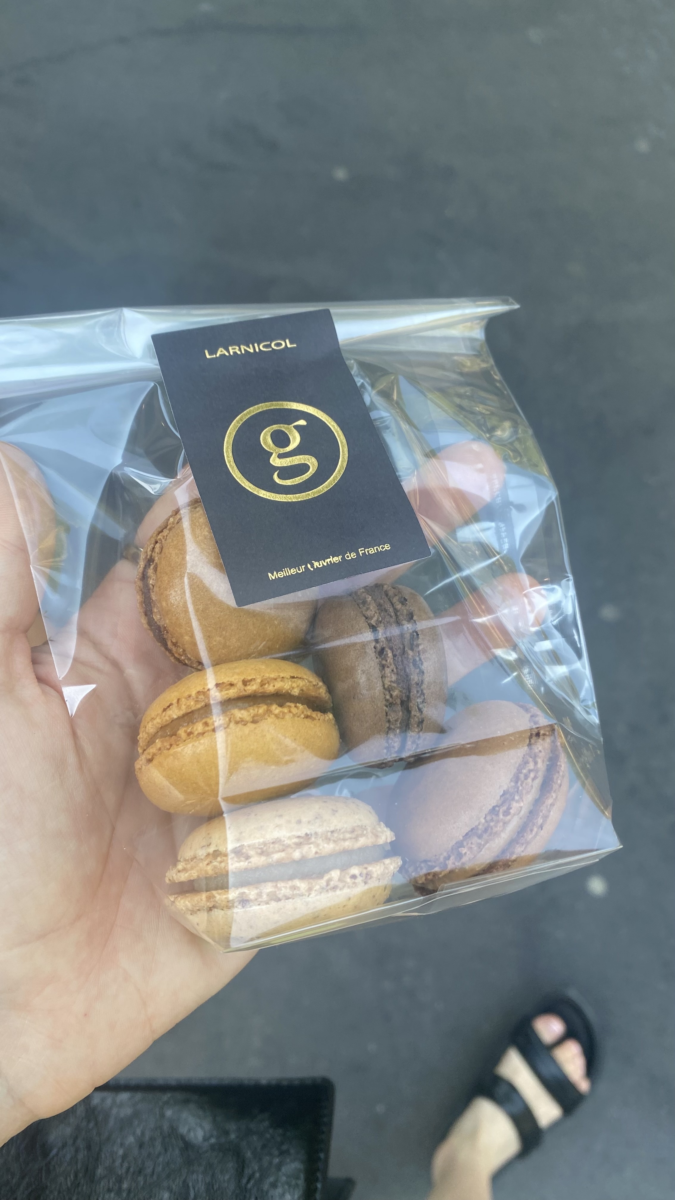 Photo n° 2 de l'avis de Gemma.o fait le 10/06/2023 à 09:20