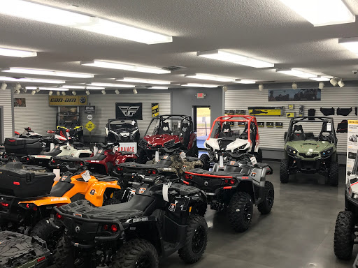 Motorcycle Shop «Flat Out Powersports», reviews and photos, 390 IN-37, Martinsville, IN 46151, USA