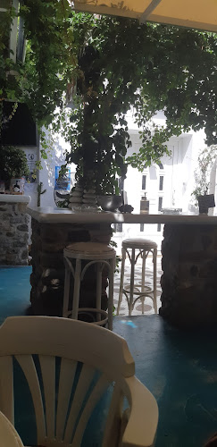 Gemma Naxian Bistro - Εστιατόριο