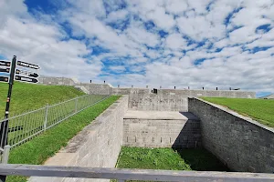 Fort Henry National Historic Site image